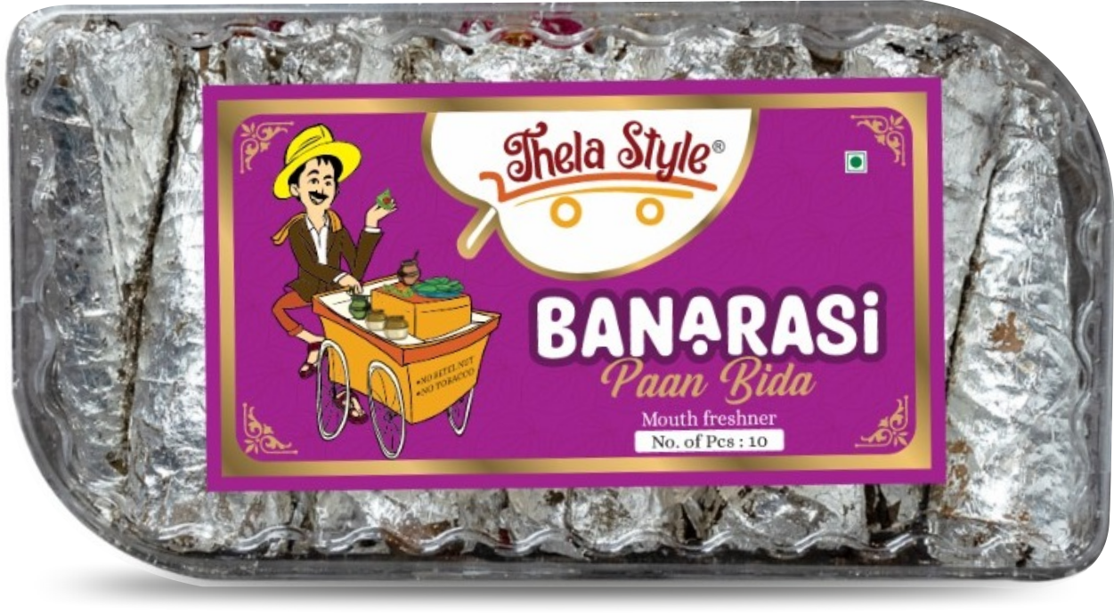 Banarasi Paan (Loose)